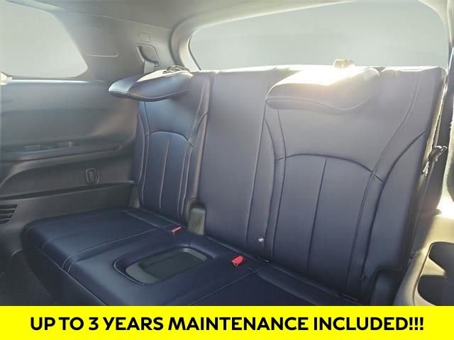 2026 INFINITI QX60 LUXE - Photo 50