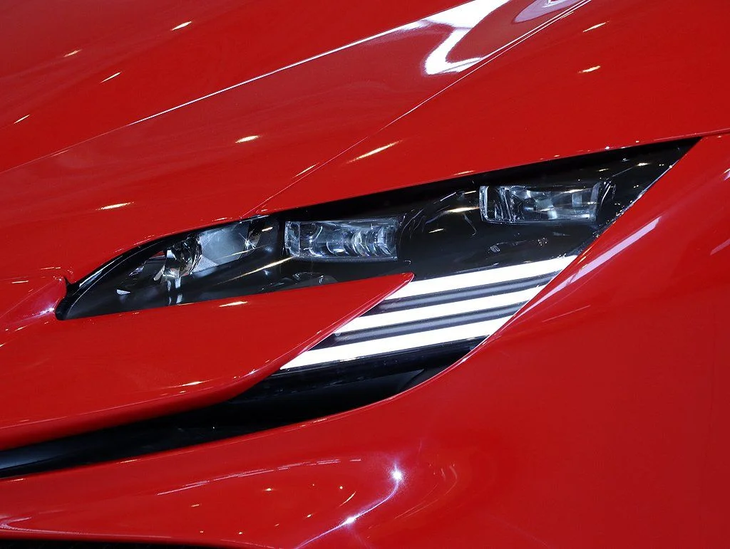 Certified Used 2023 Rosso Corsa Ferrari  image 23