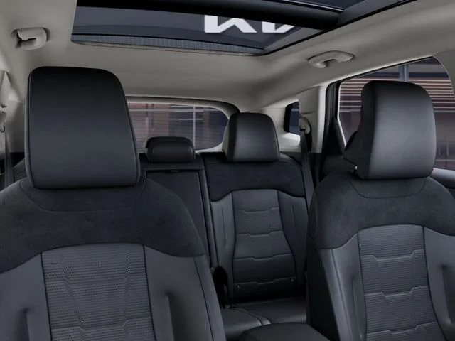 New 2026 Panthera Metal Matte Kia SX Prestige image 27