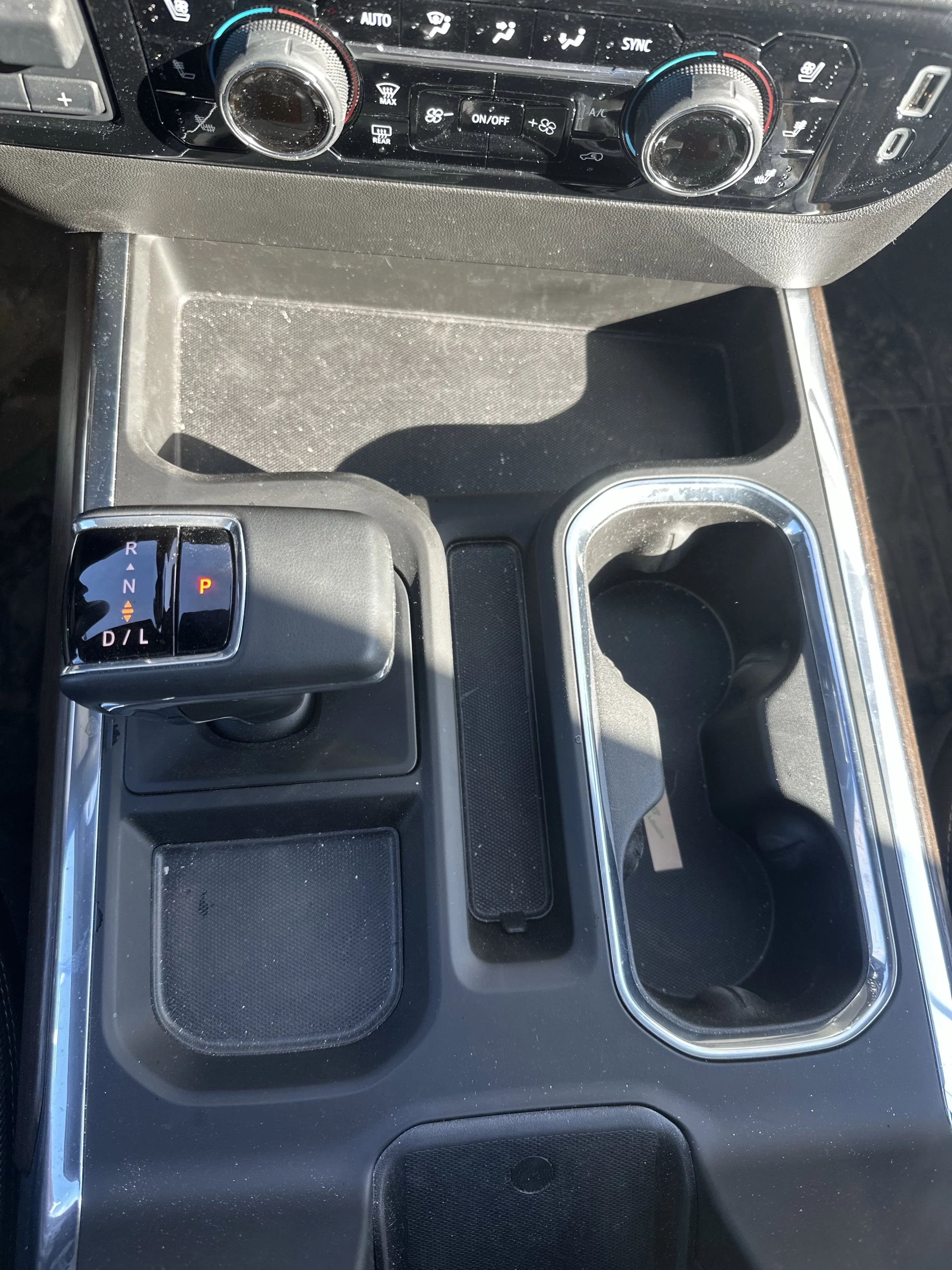 Certified Used 2025 Black Chevrolet High Country image 16