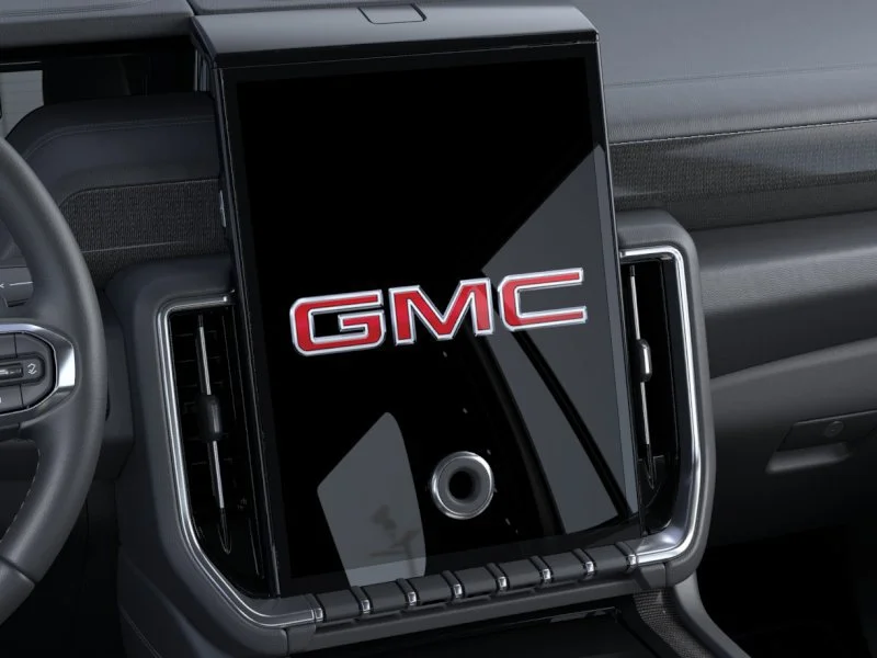 New 2026 Sterling Metallic GMC Elevation image 20