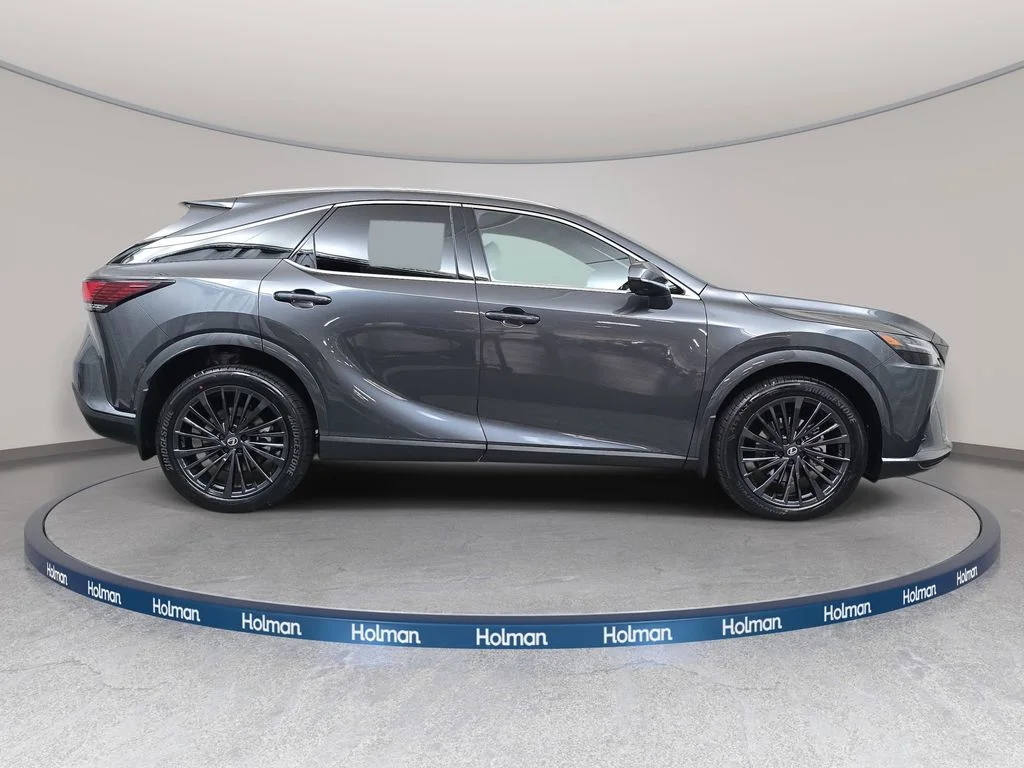2026 Lexus RX 350 Premium - Photo 4