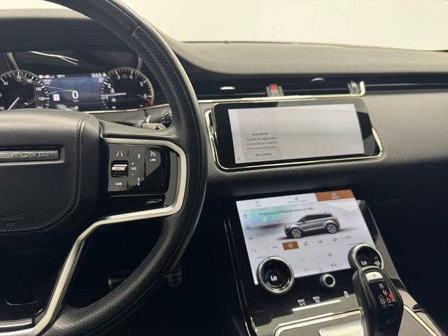Used 2023 Fuji White Land Rover Dynamic image 24