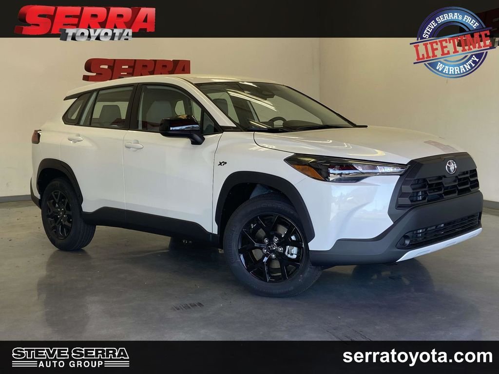 Used 2026 Beige Toyota L image 1