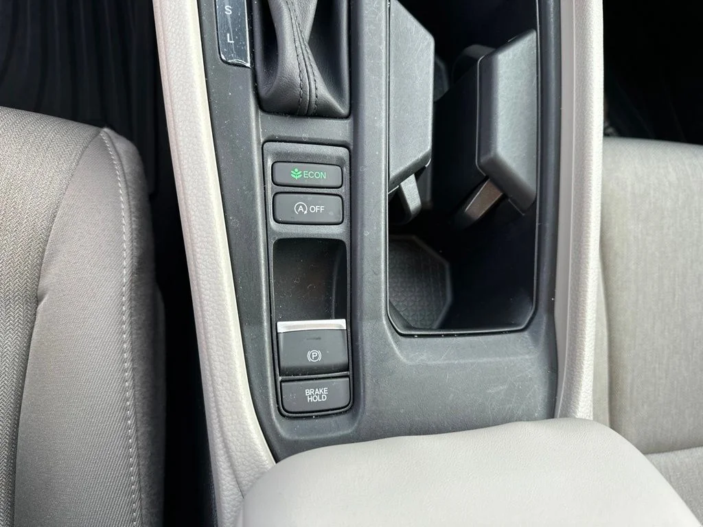 2026 Honda Accord SE - Photo 26