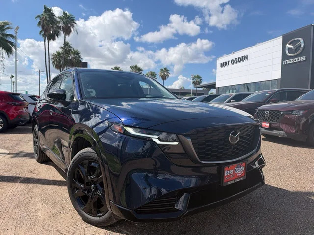 2026 Mazda CX-5 2.5 S Premium Plus AWD