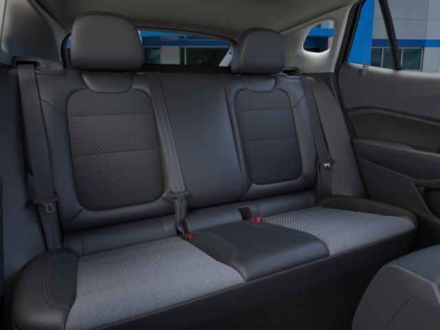 2026 Chevrolet Trax LT - Photo 17