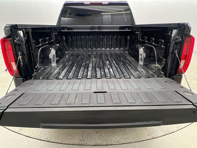 2025 GMC Sierra 1500 SLT - Photo 37