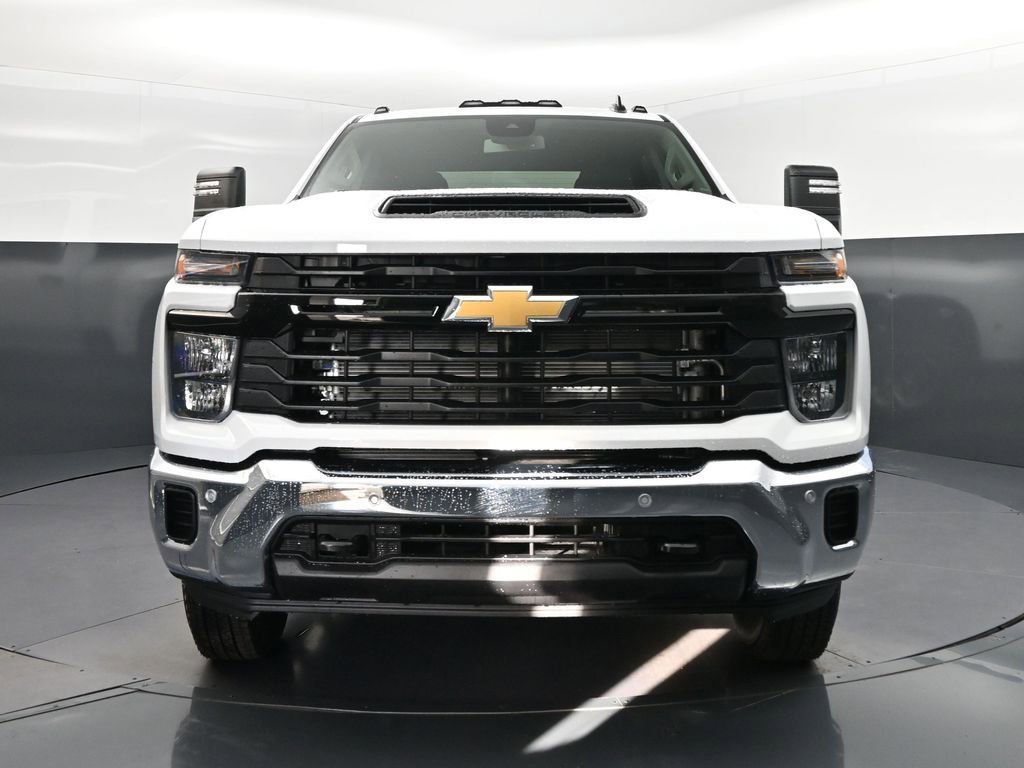 2026 Chevrolet Silverado 3500 HD Work Truck - Photo 10