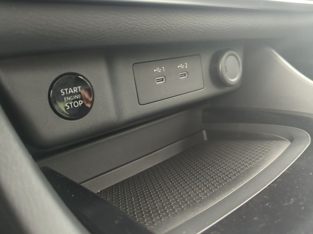New 2026 Black Nissan Dark Armor image 12