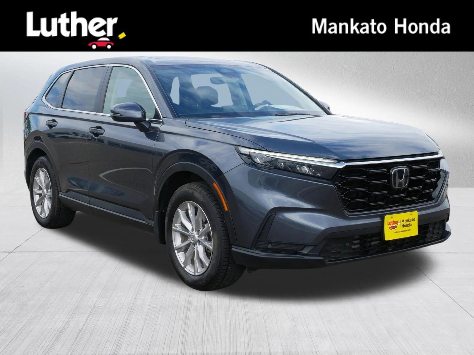 2023 Honda CR-V EX-L w/o BSI AWD's photo