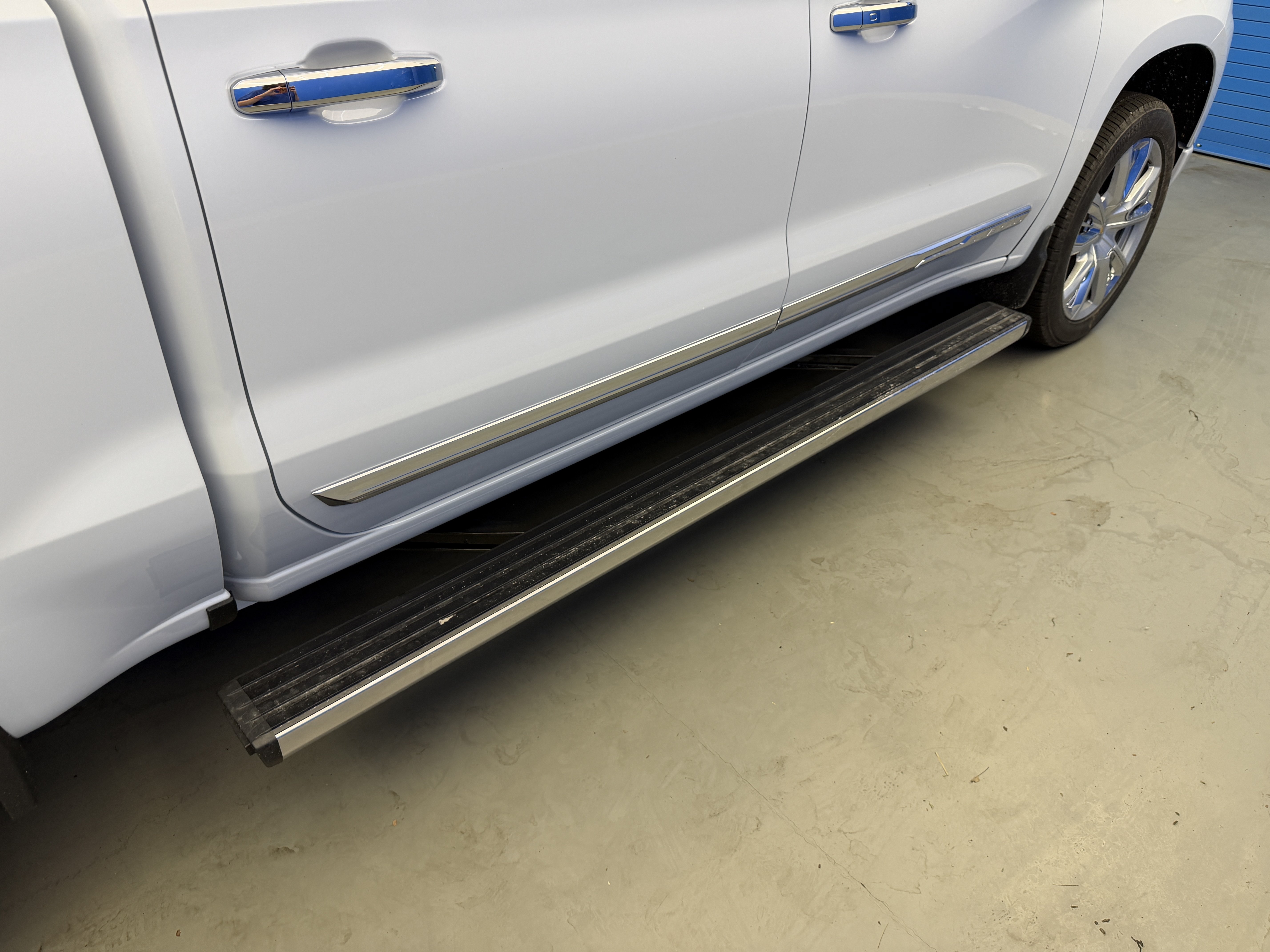 2026 Chevrolet Silverado 1500 High Country - Photo 31