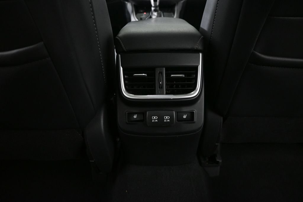 Used 2020 Brown Subaru Limited image 16