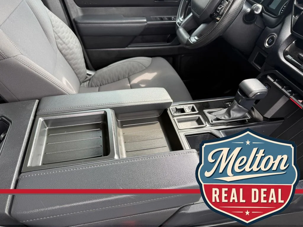 Used 2023 Silver Toyota SR image 19