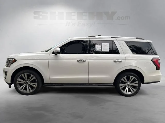 Used 2020 Star White Ford  image 15