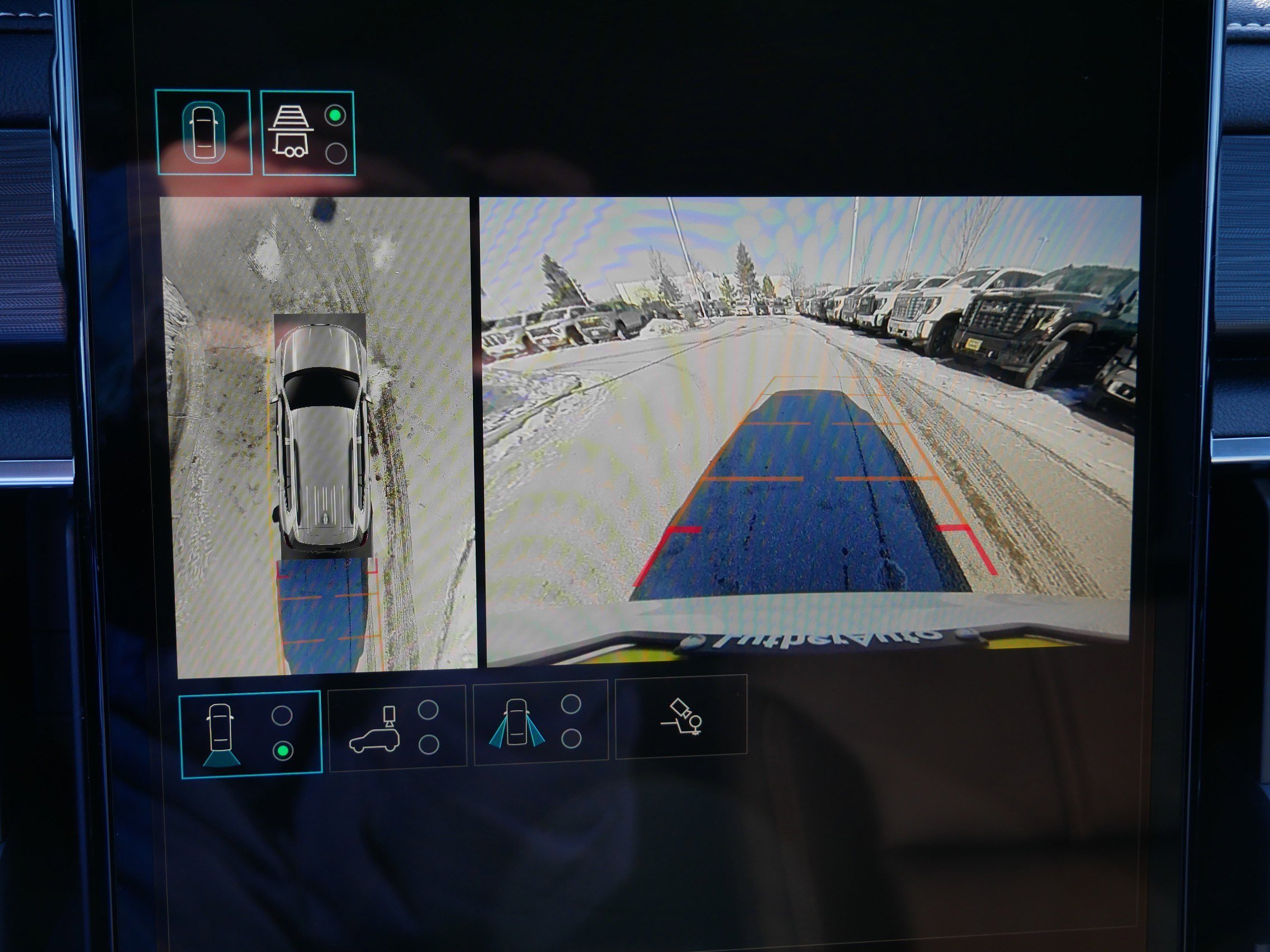 2026 GMC Acadia Elevation - Photo 10