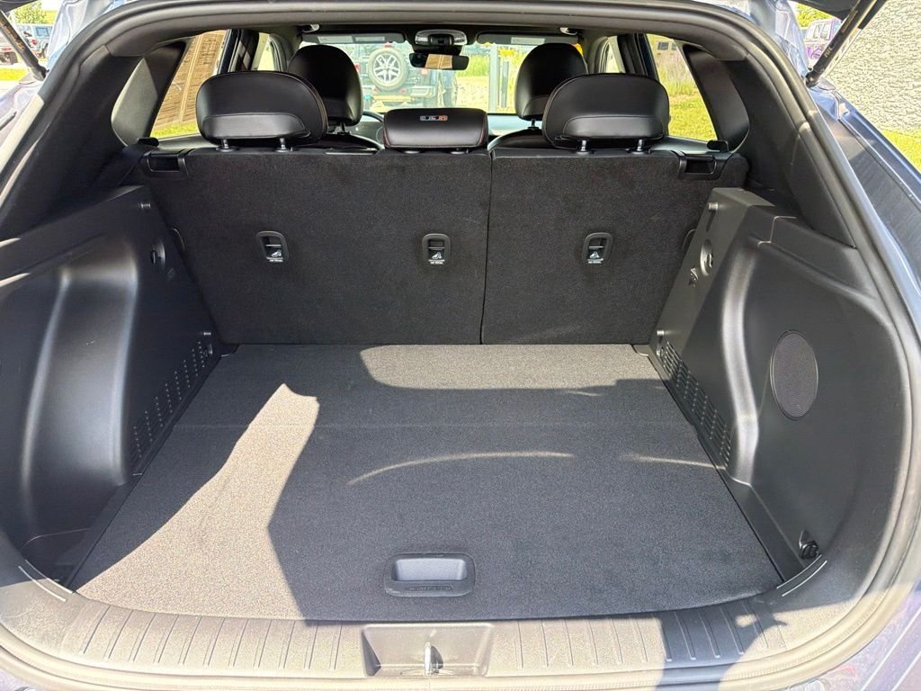 Used 2024 Blue Hyundai N Line image 15