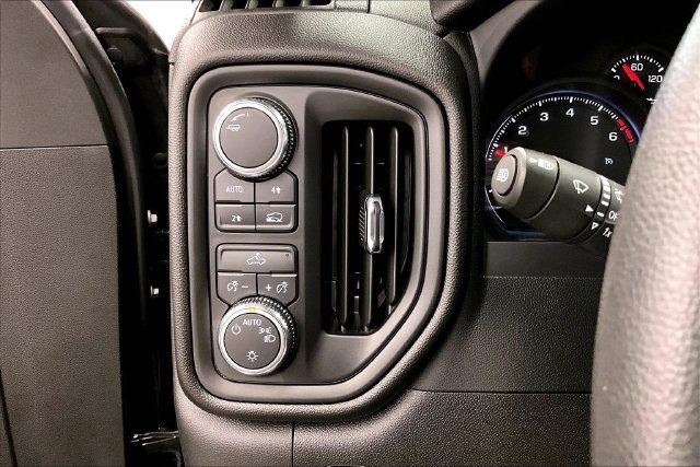 Used 2026 Onyx Black GMC Pro image 35