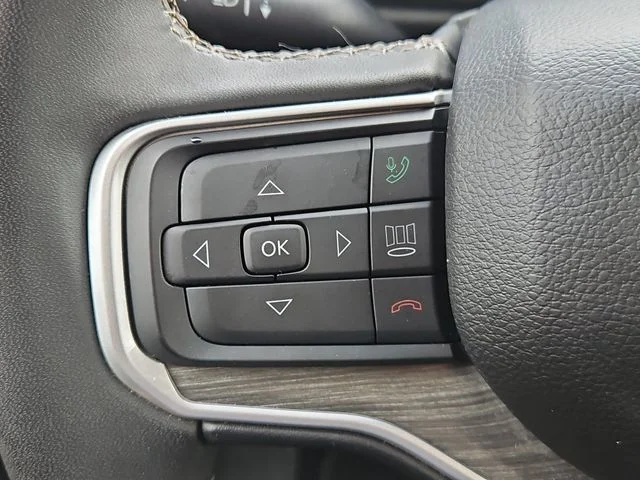 Used 2023 Silver Jeep Series III image 26