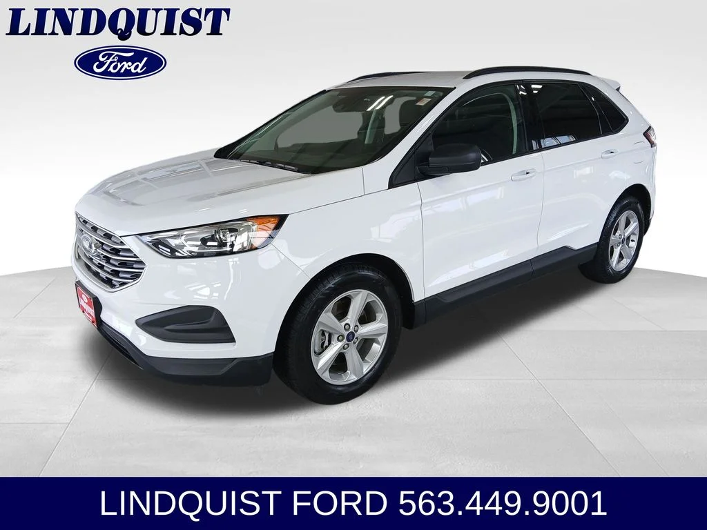 2020 Ford Edge SE AWD's photo