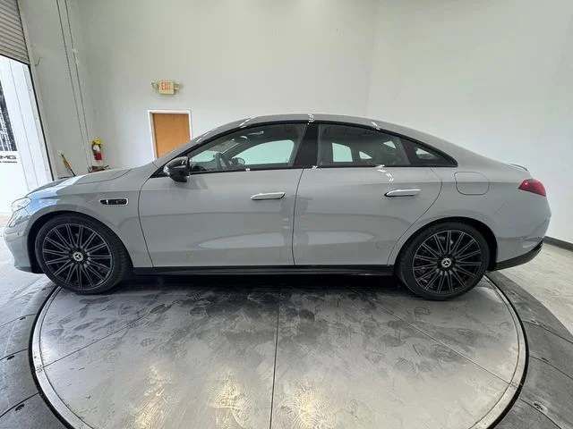 New 2027 Gray Mercedes-Benz  image 17