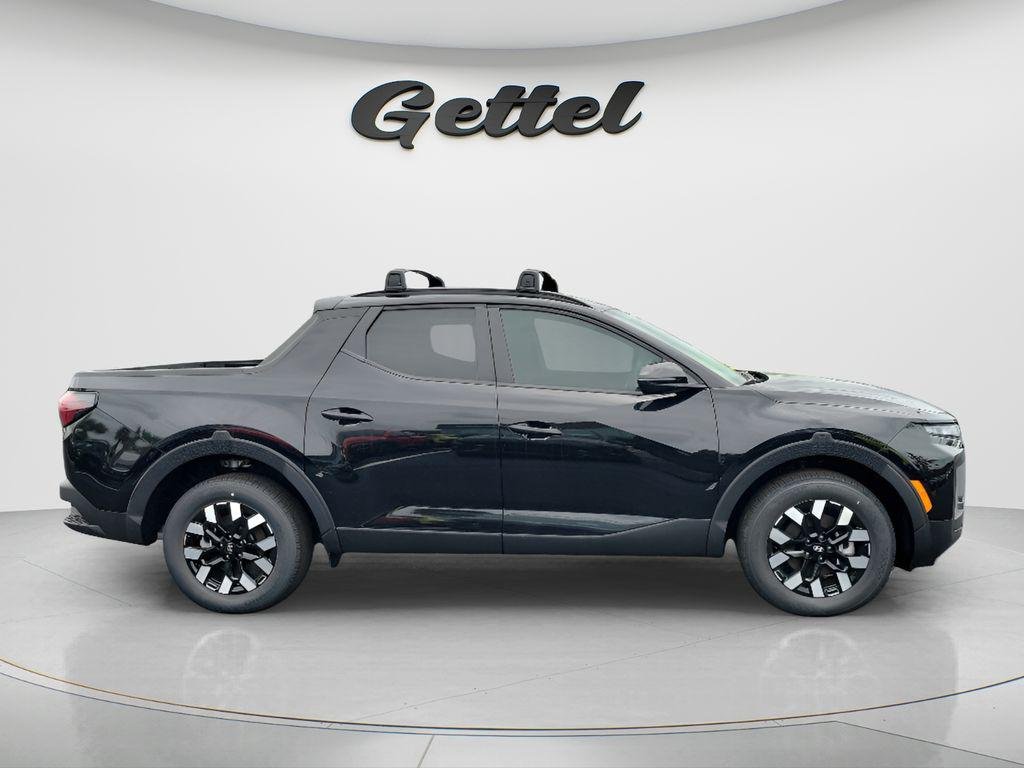 2026 Hyundai Santa Cruz SEL - Photo 31