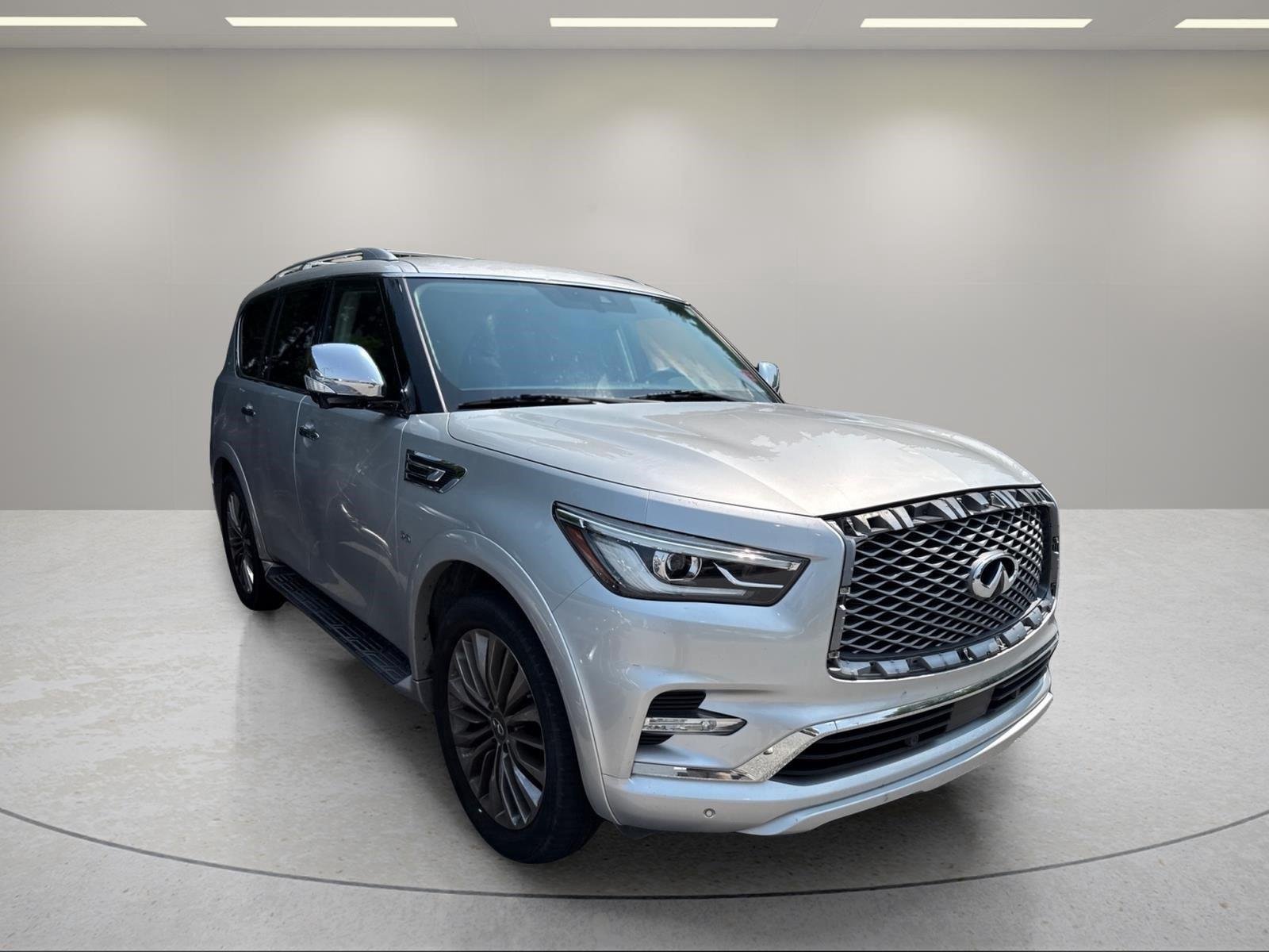 Used 2019  INFINITI  image 20