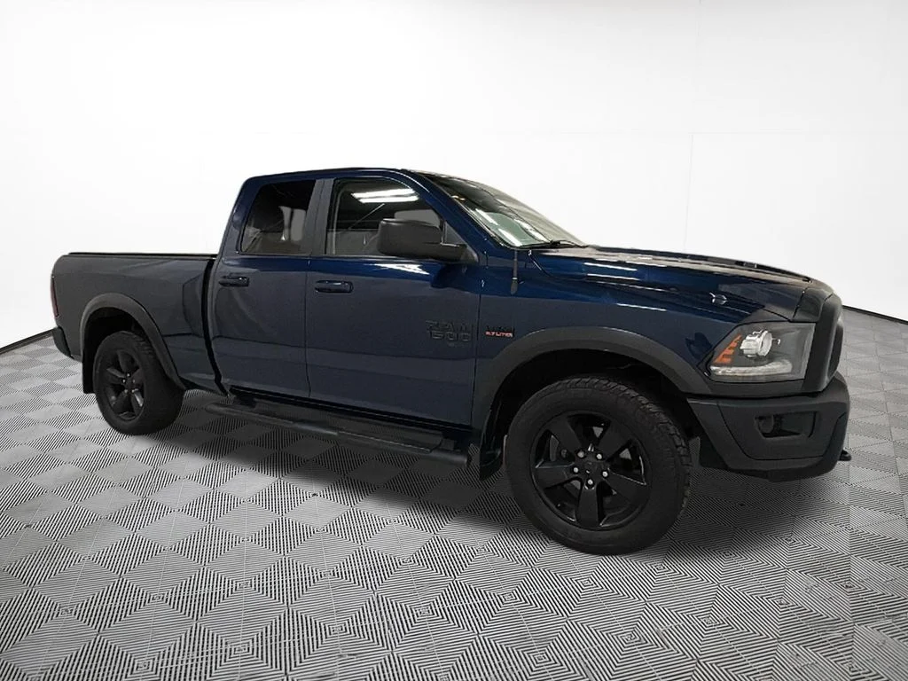 Used 2019 Blue Ram Warlock image 5