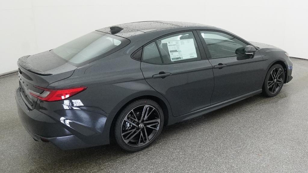 New 2026 Underground Toyota XSE image 18