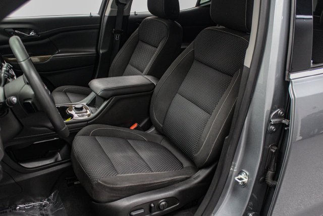 2023 GMC Acadia SLE - Photo 14