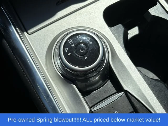 Used 2023 Gray Ford XLT image 26