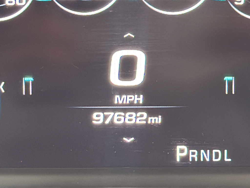Used 2020 Black GMC Denali image 12