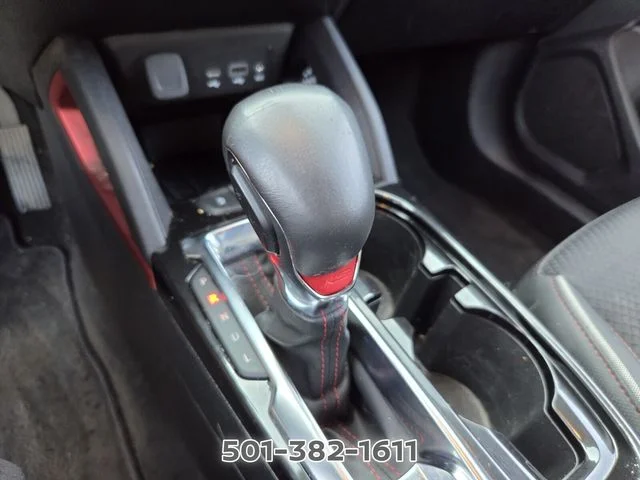 Used 2022 Black Chevrolet RS image 23