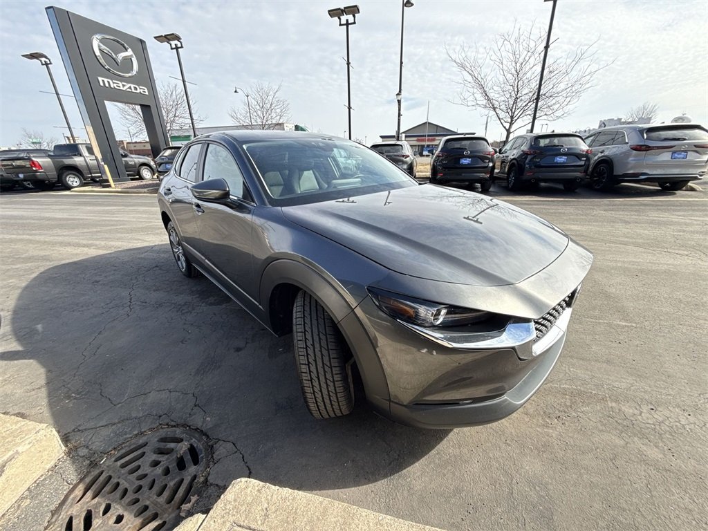 2022 MAZDA CX-30 - Image 4