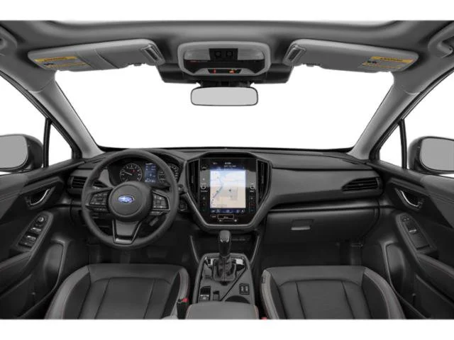 Used 2025 Alpine Green Subaru Limited image 11