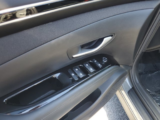 Certified Used 2024 Gray Hyundai Limited image 10