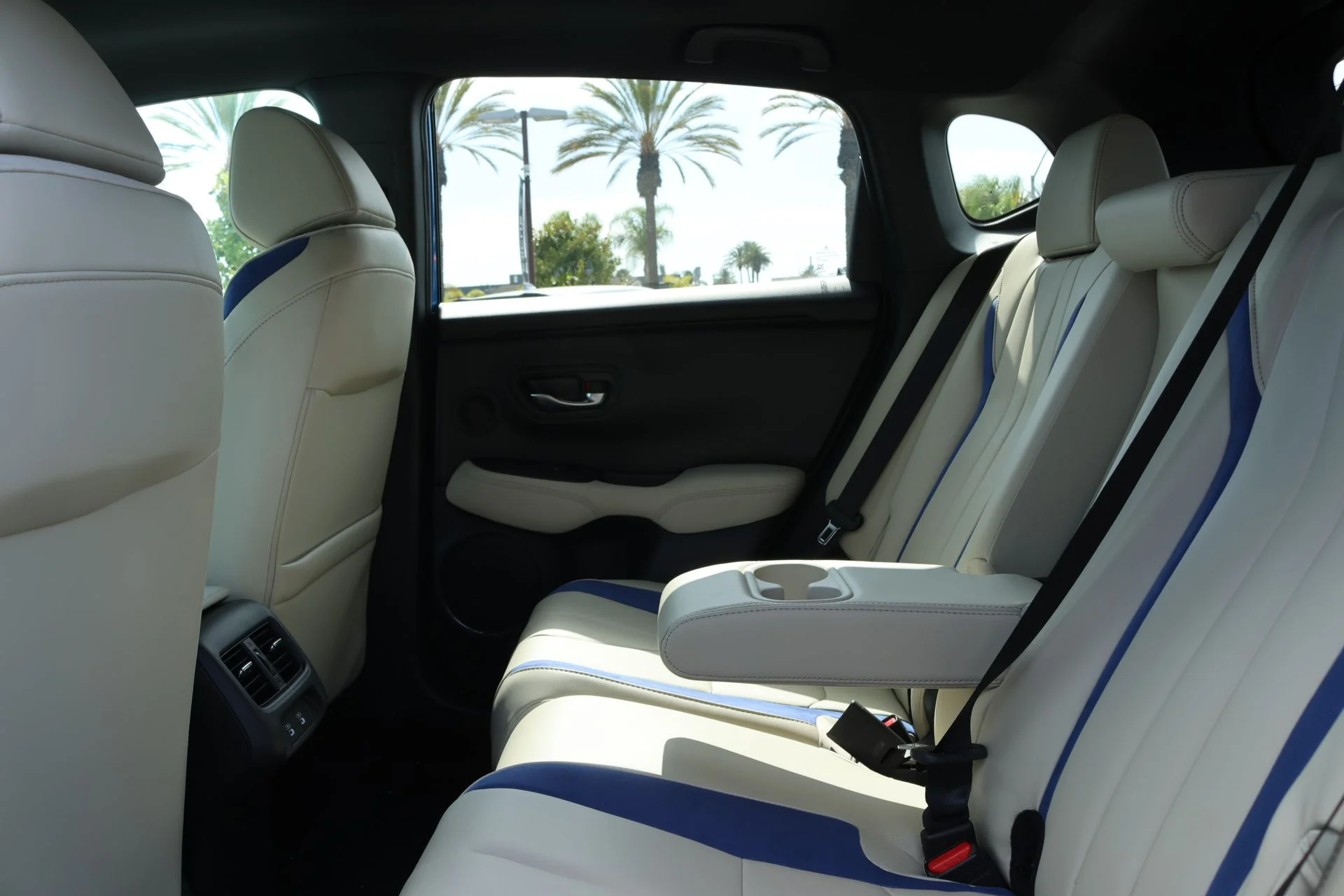 New 2026 Double Apex Blue Pearl II Acura A-Spec image 21