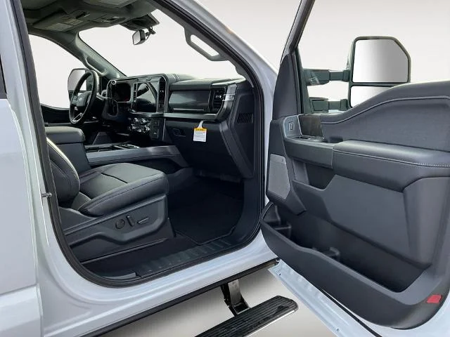 2026 Ford F-350 Super Duty Lariat - Photo 27