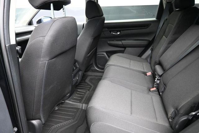 Used 2026  Honda EX image 15
