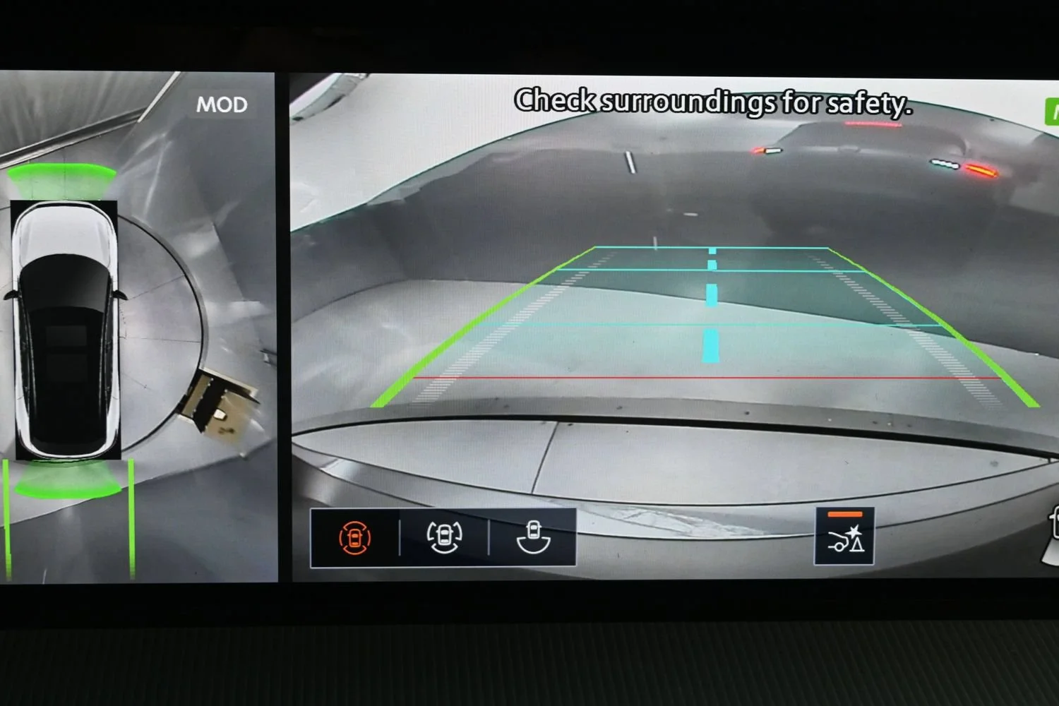 2026 Nissan Murano SL - Photo 17