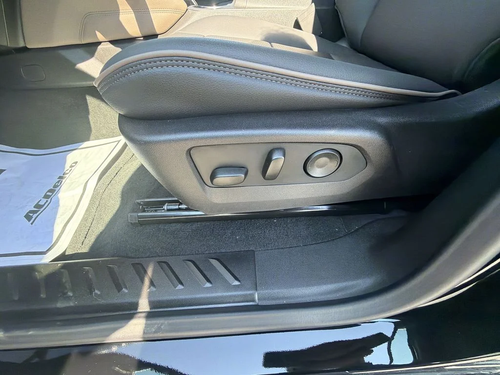 Used 2026 Black GMC Denali image 18