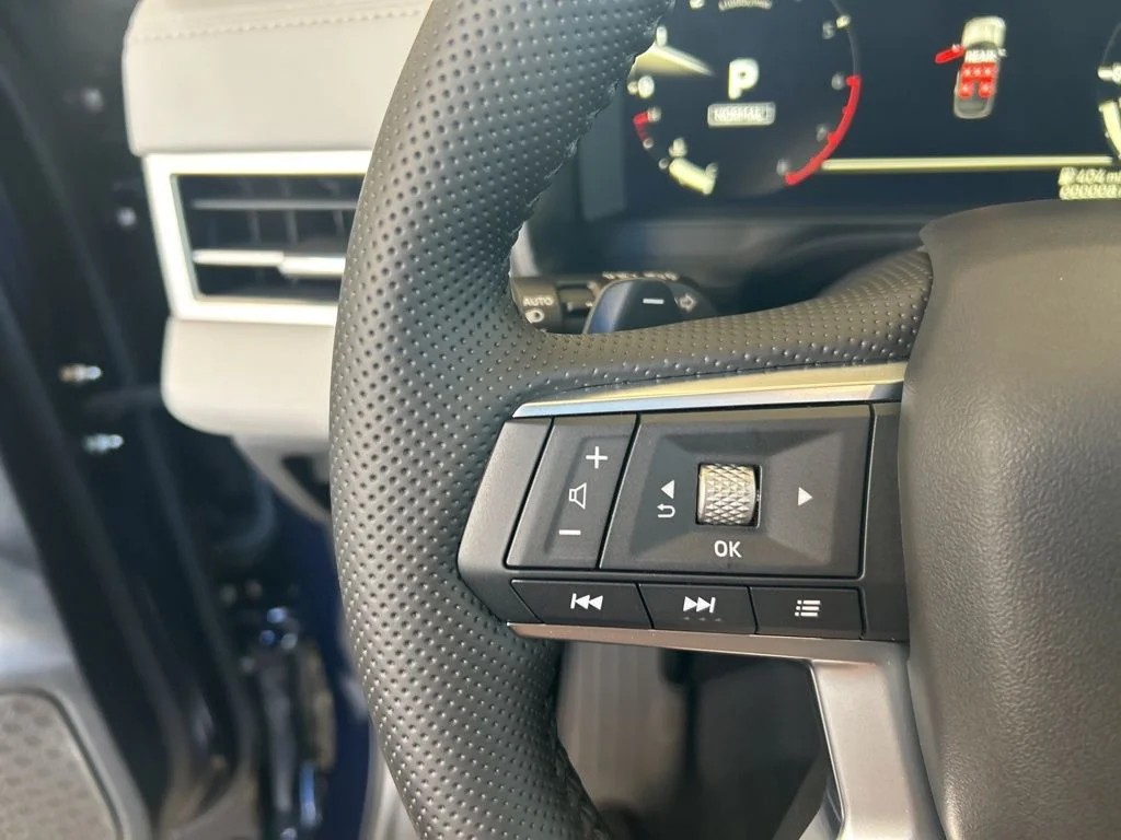 New 2026 Blue Mitsubishi SE 1.5T 2WD image 47
