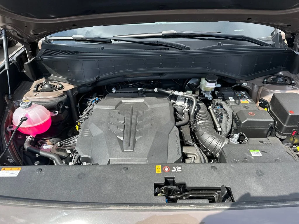 New 2026 Cast Iron Brown Pearl Hyundai XRT Pro image 33