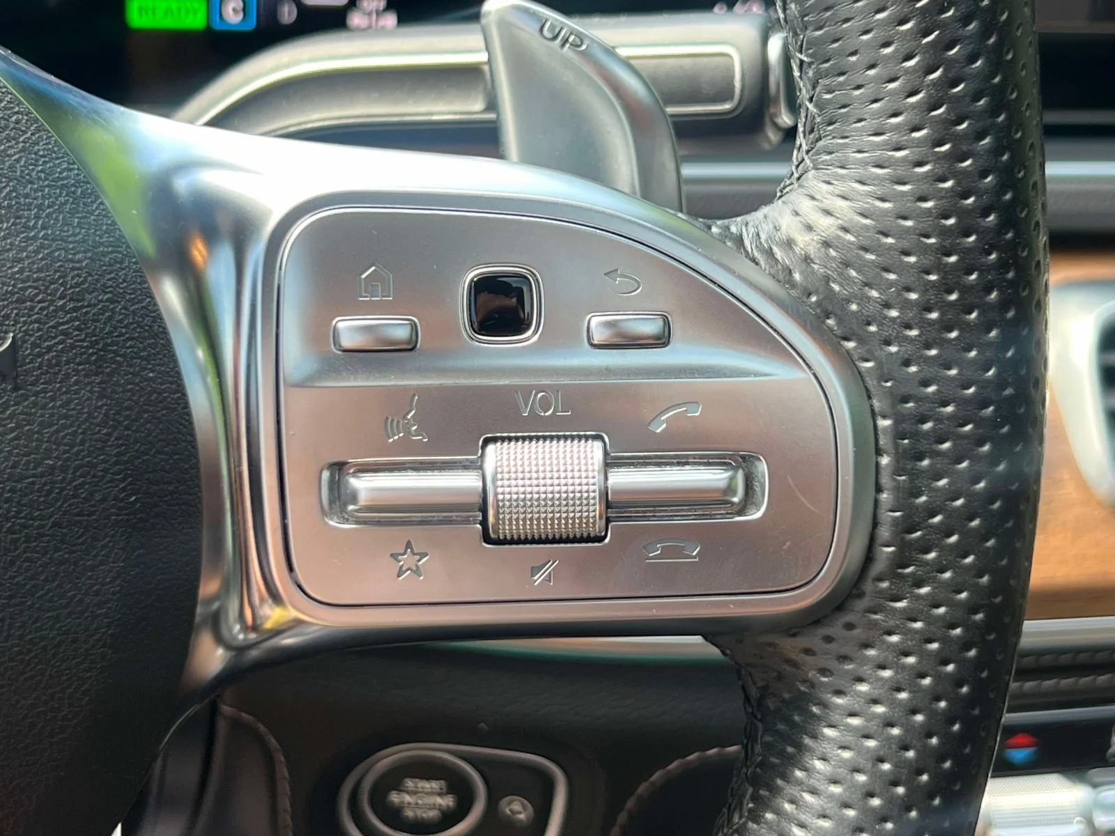 Certified Used 2023 Black Mercedes-Benz GLE 53 AMG® image 25