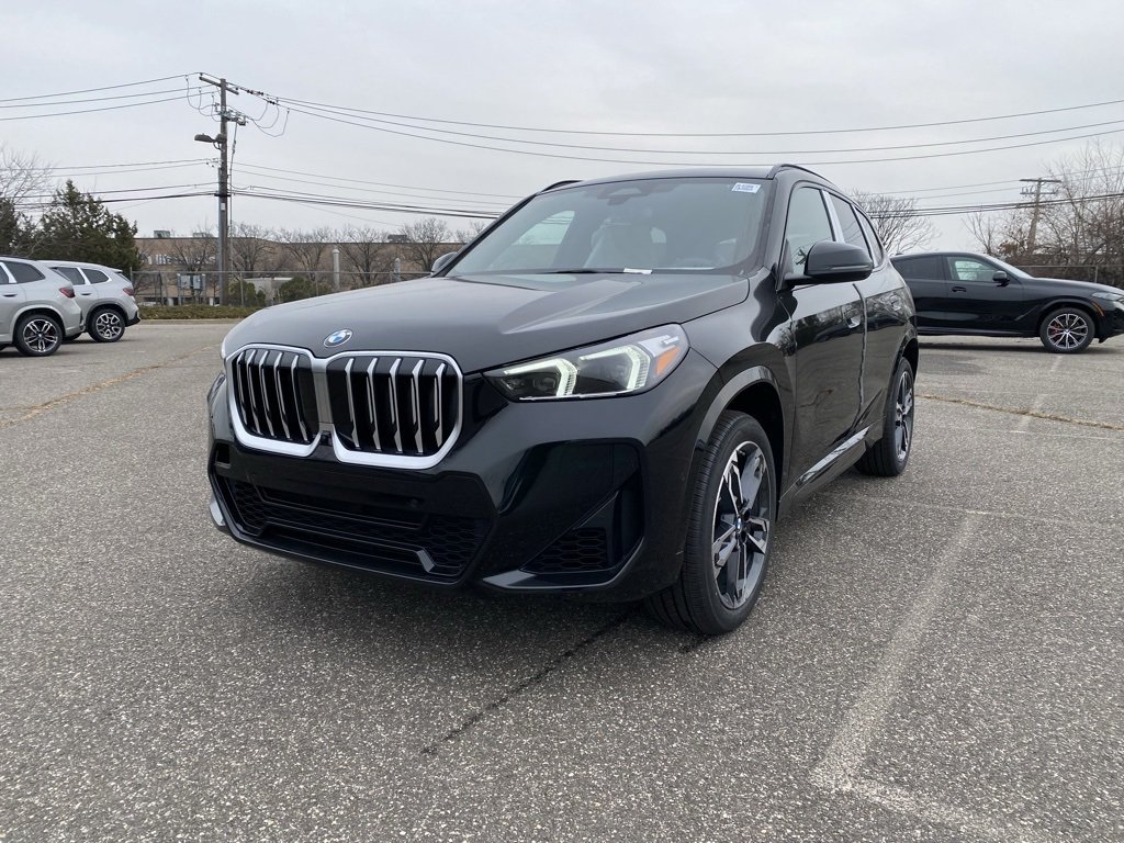 2026 BMW X1