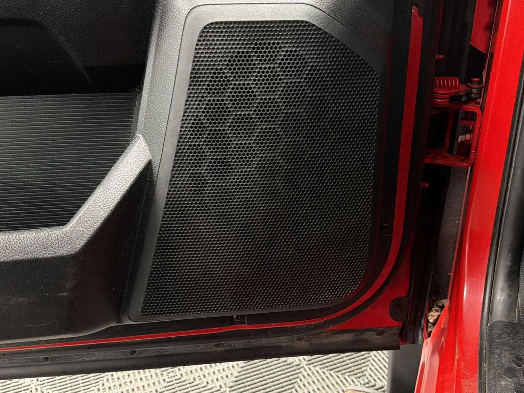 Used 2017 Flame Red Ram Sport image 26