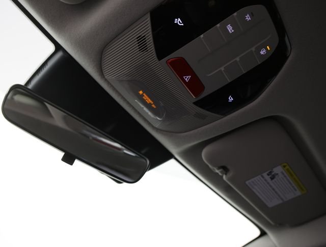 Used 2026 Gray Kia LXS image 19
