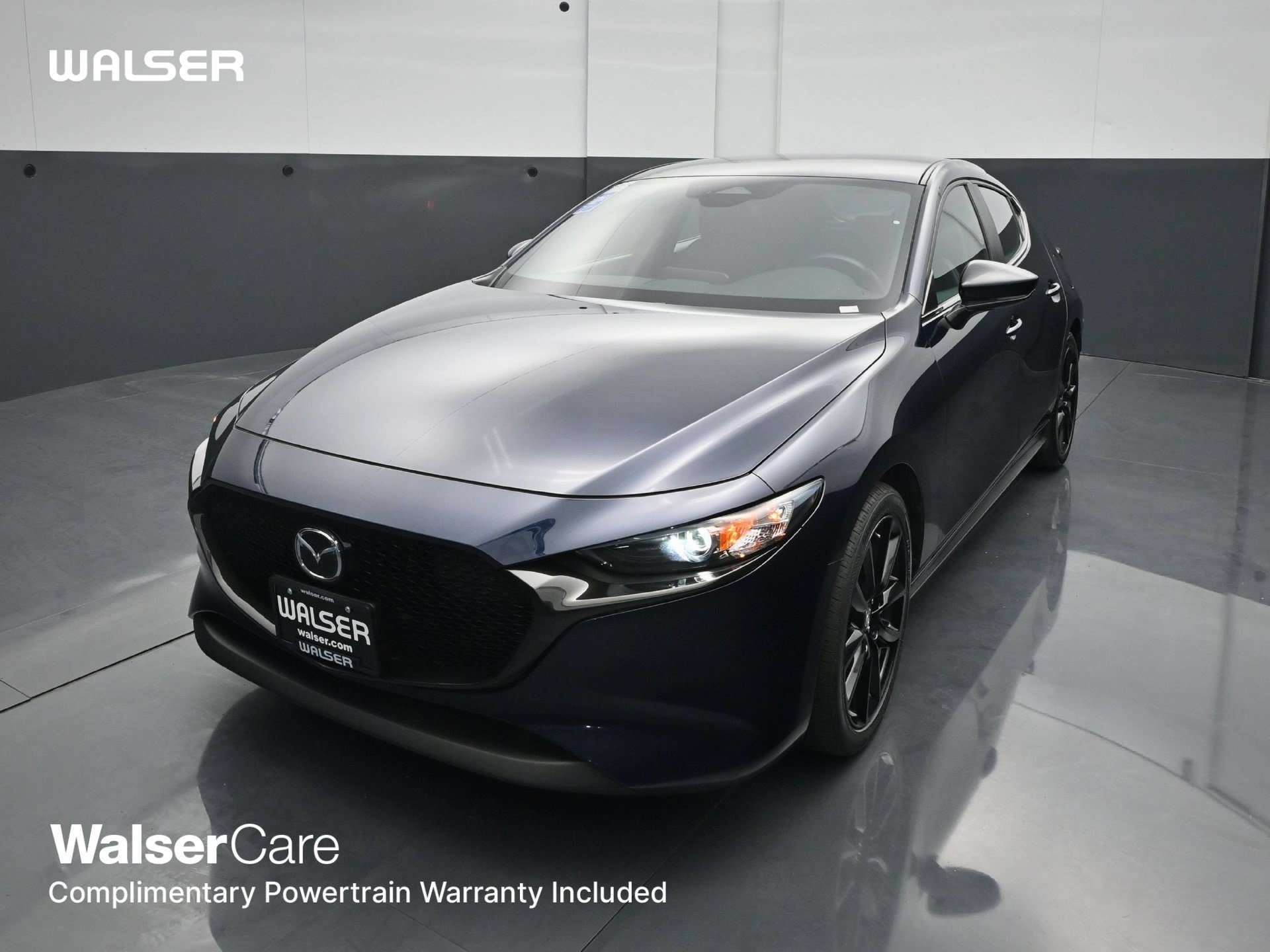 2024 Mazda Mazda3
