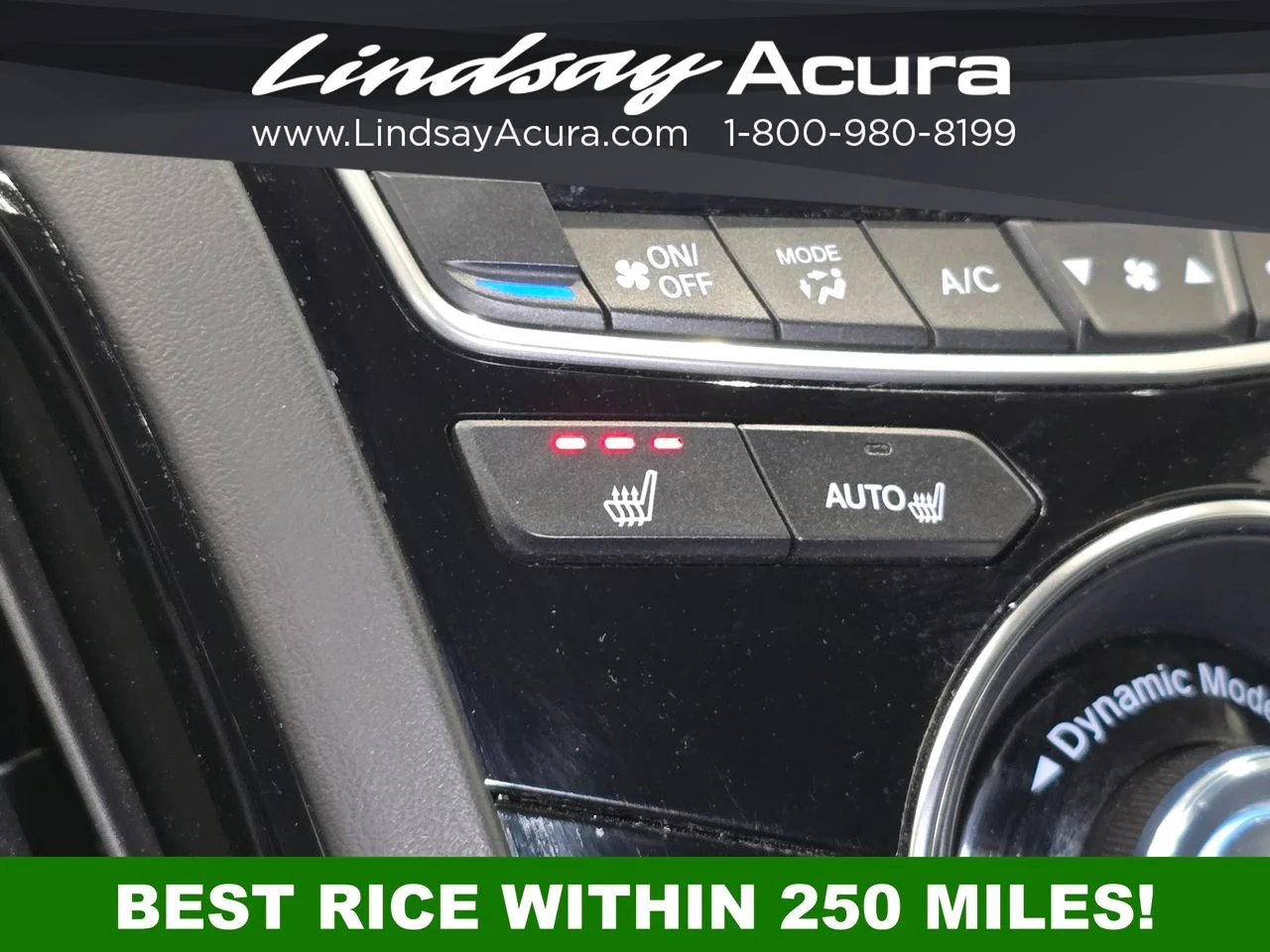 Used 2023 Phantom Violet Pearl Acura Technology Package image 19