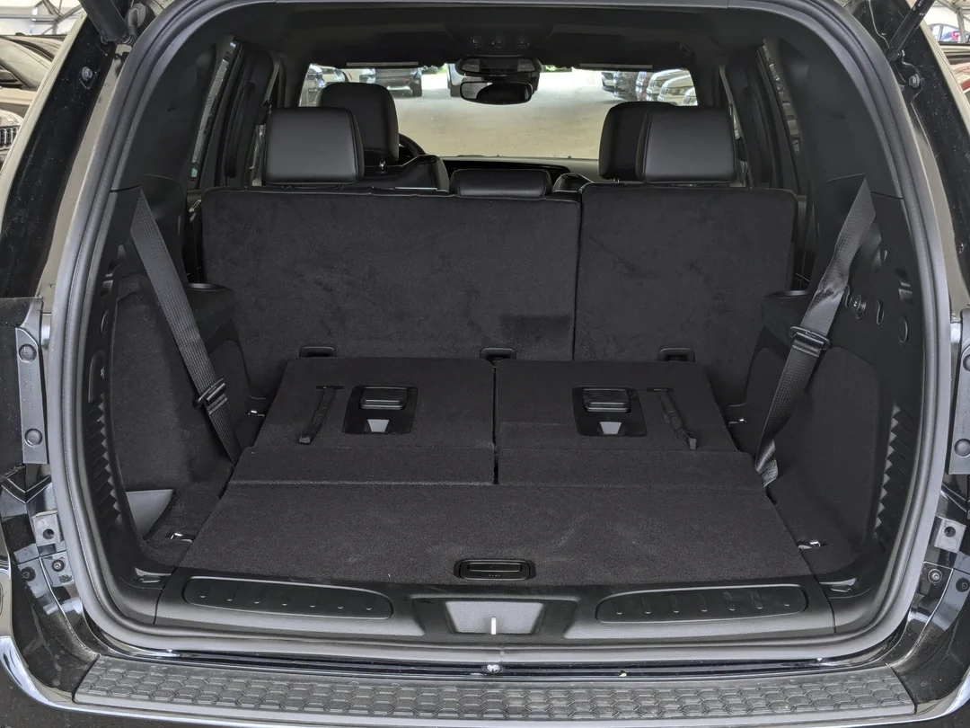 New 2026 Black Dodge GT HEMI V8 Plus - - AWD - Blacktop Package - 5.7L HEMI V8 - Adaptive Cruise Control & More! image 32